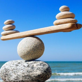 Аватар Telegram-канала ΨBalance⚖️Психология баланса