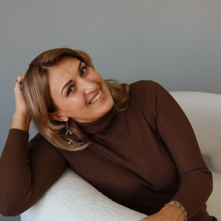 Аватар Telegram-канала Личностный рост