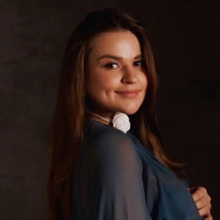 Аватар Telegram-канала Клинический психолог | Кондратьева Яна Андреевна