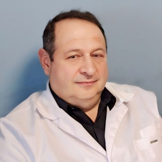 Аватар Telegram-канала Психоневролог Павлов Ростов-н/Д