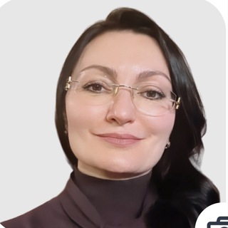 Аватар Telegram-канала Онлайн психолог — Ольга Анатольевна Галушка 🤝
