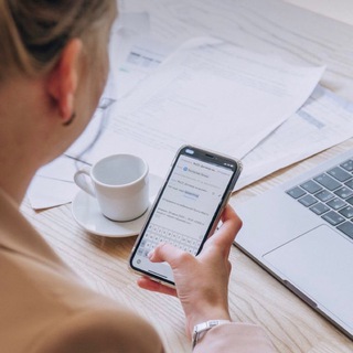 Аватар Telegram-канала Материалы психологам