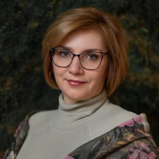 Аватар Анна Полторак. Психология здоровья и успеха ❤