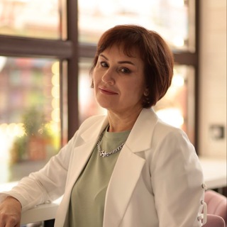 Аватар Ирина Лещенко /психология /самопознание