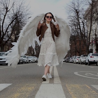 Аватар Telegram-канала Психология на завтрак