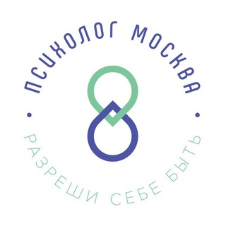 Аватар Telegram-канала Психолог Москва