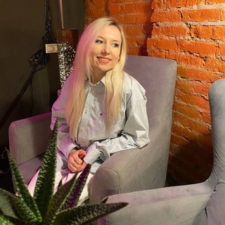 Аватар Психосоматика Алла Смолякова