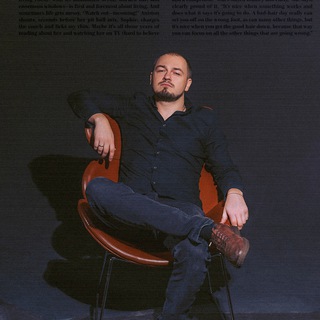 Аватар Психология без цензуры | Иван Г.