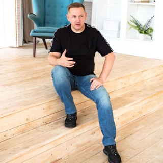 Аватар Telegram-канала Евгений Москалев | Психолог, маркетолог, методолог