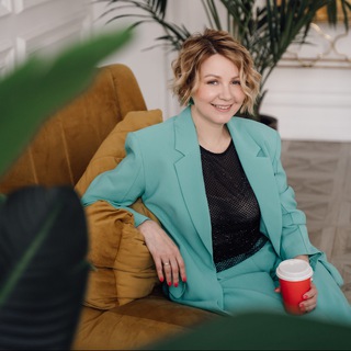 Аватар ПСИХОЛОГиЯ Головного Мозга 🧠 |Елена Ананьева