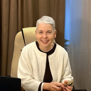 Аватар Telegram-канала Психология с Натальей Николаенко-Кайрос