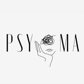 Аватар Telegram-канала PSYOMA | Глубинная психология