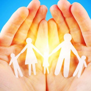 Аватар Telegram-канала Психологическая поддержка для взрослых и детей