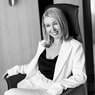 Аватар Алена Симонова|PRO Бизнес&Психологию