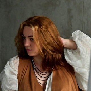 Аватар Telegram-канала Психолог Александра Танасьева