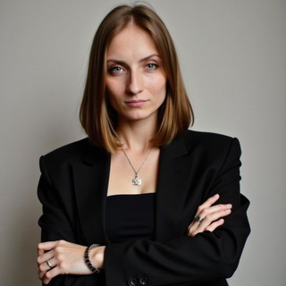 Аватар Telegram-канала Психотерапия Личности