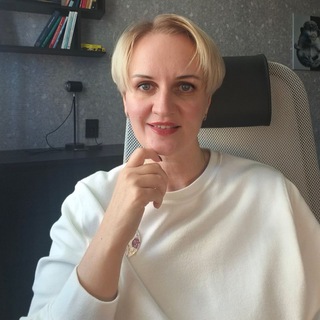 Аватар Telegram-канала Архитектура устойчивости | Воронкова