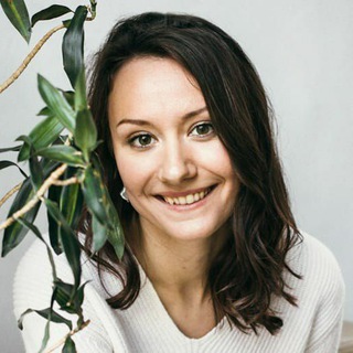 Аватар Telegram-канала Полина Жданова • Психолог