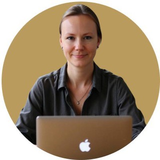 Аватар Telegram-канала Порядок в гаджетах и информации | Наталья Умнова