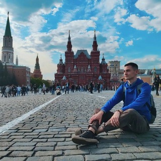 Аватар Telegram-канала Птушкин Роман о спорте, путешествиях и бизнесе
