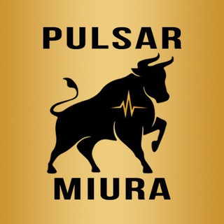 Аватар Telegram-канала Pulsar & Miura CopyFX ☕️ Канал