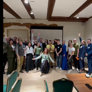 Аватар PULSE | EVENTS | СПБ | ОФФЛАЙН ПРОДВИЖЕНИЕ | СВЯЗИ| БИЗНЕС-СООБЩЕСТВО