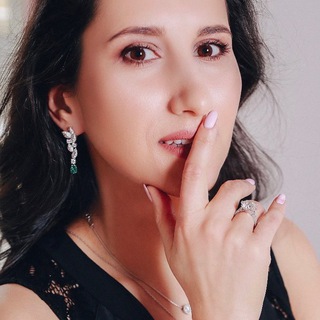 Аватар Telegram-канала Галина_ювелирный консультант