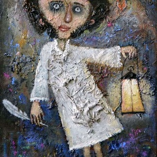 Аватар Байки Пушкиной