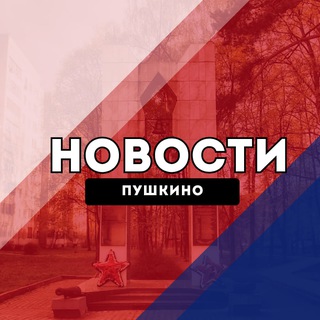 Аватар Telegram-канала Пушкино Новости