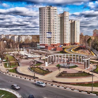 Аватар Telegram-канала 🔊 Пушкино Онлайн 🔊