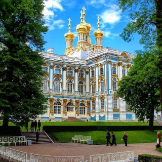 Аватар Telegram-канала Аренда, Продажа недвижимости в городах Пушкине и Павловске. 🏢