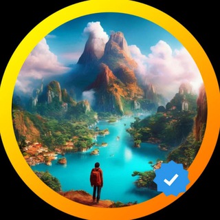 Аватар Telegram-канала Путешествие в красивые места мира ❤️