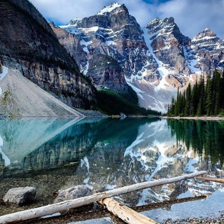 Аватар Telegram-канала Путешествия Россиянина