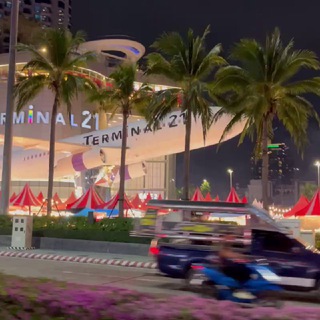 Аватар ЛЕТИМ В ТАИЛАНД | ТУРЫ ИЗ ИРКУТСКА