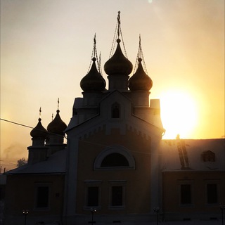 Аватар Якутия Православная