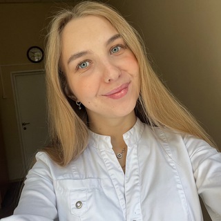 Аватар Telegram-канала Заметки инфекциониста