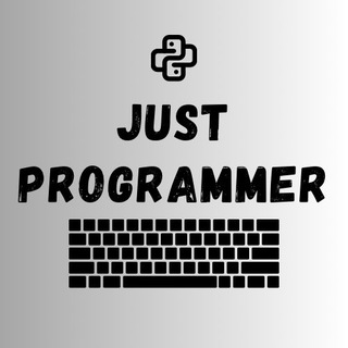 Аватар Telegram-канала Научу программировать | Курсы программирования Python JavaScript Django