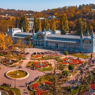 Аватар Telegram-канала Пятигорск | Новости | Недвижимость