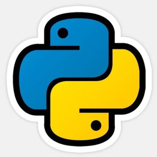 Аватар Python в тестах