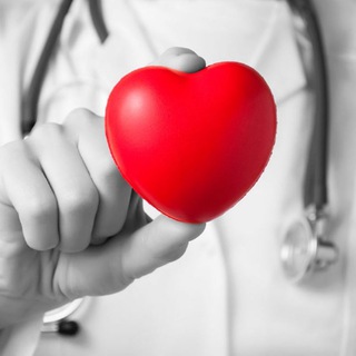 Аватар Telegram-канала Медицинский уголок