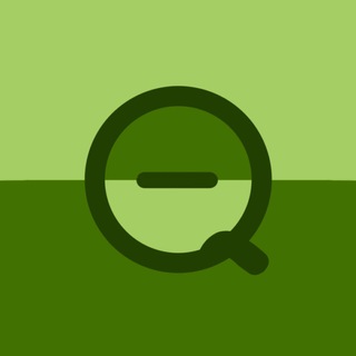 Аватар Telegram-канала Квадробика — звериный стиль