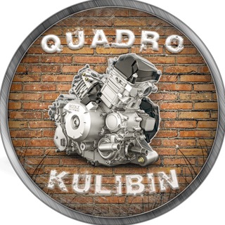 Аватар Кулибины России по Квадроциклам