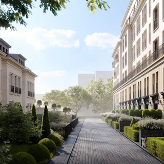 Аватар Quartier d’Or de Luxe Moscow