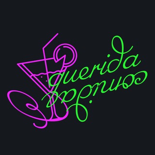 Аватар Telegram-канала querida comida
