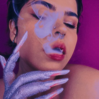 Аватар Telegram-канала ✨QUIRKY NAILS ✨