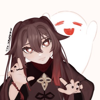 Аватар квокки (отдыхает)