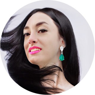 Аватар Telegram-канала ДИЗАЙНерим с Надеждой Рубцовой