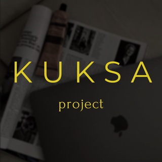 Аватар Telegram-канала Рекламное агентство KUKSA project