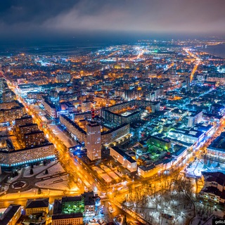 Аватар Telegram-канала Вакансии в Архангельске | Работа и Объявления