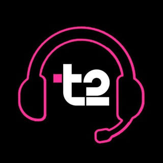 Аватар Telegram-канала Голос T2 | Работа в Службе поддержки